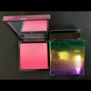 MAC Proenza Schouler “Sunset Beach” Blush Ombre